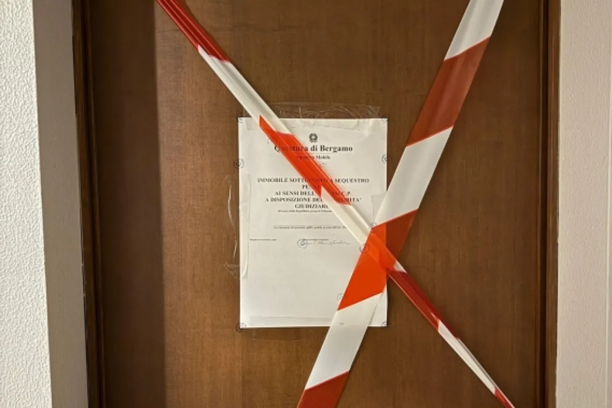 Muere una mujer de más de 100 años en su casa de Bérgamo y su hija la ...