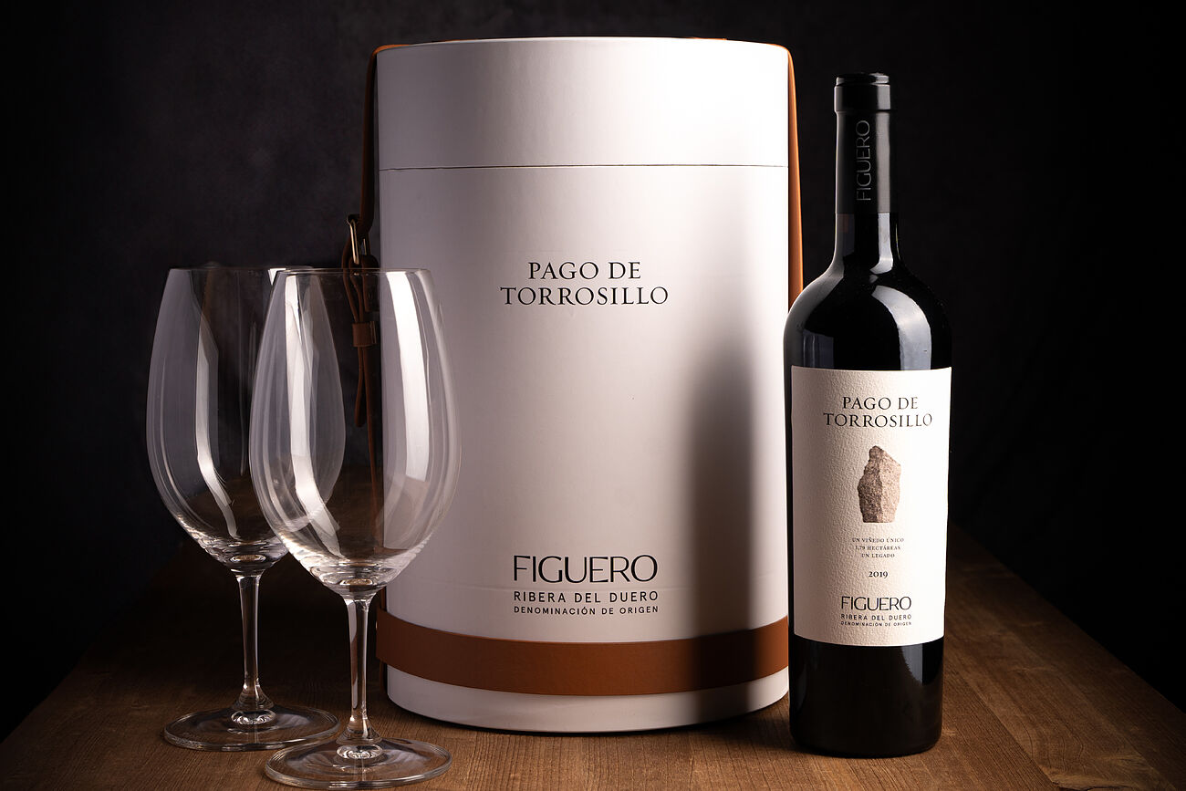 La bodega de Ribera propone un regalo exclusivo para Navidad: un...