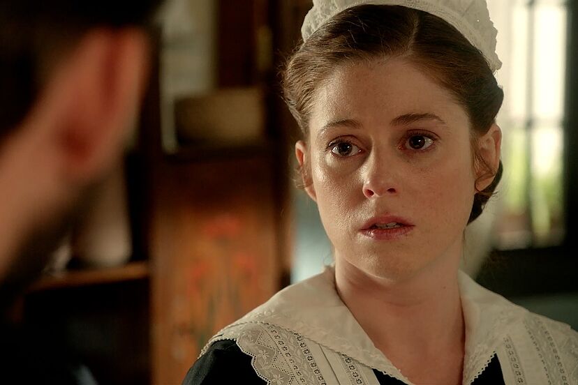 Avance semanal de 'La Promesa' del 20 al 23 de octubre: María Fernández podría estar embarazada y Curro ejecuta los planes de Leocadia | Series