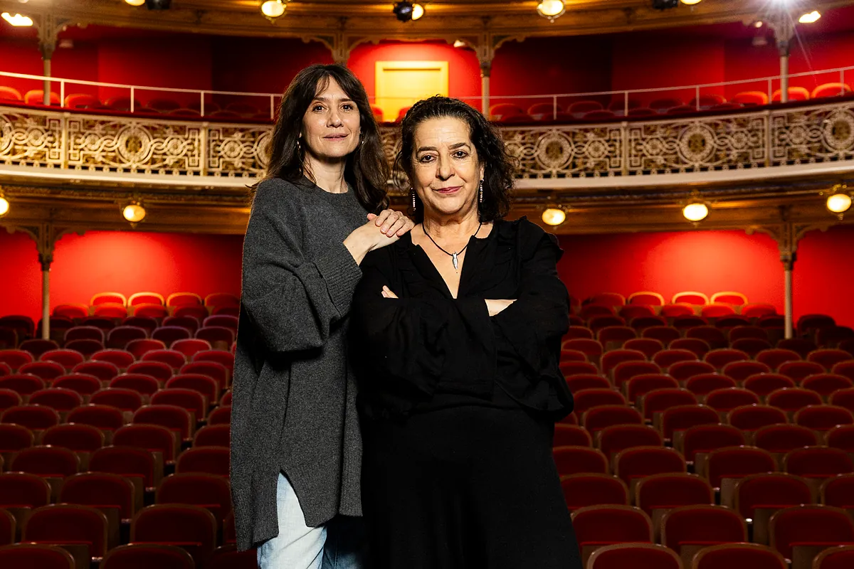 La obra más longeva de Madrid regresa al teatro con el tomatazo desde el público como el secreto del éxito: "La capital es una aspiradora, hay espectadores para cada creación"