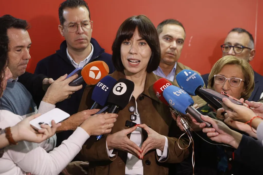 PP y PSOE se enzarzan en su disputa por la bandera de la vivienda en ...