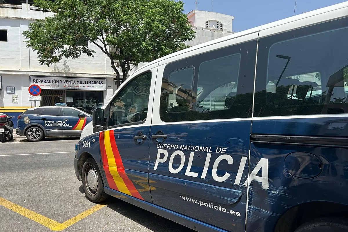 Detienen en El Puerto de Santa María a los presuntos autores de la muerte de un trabajador de la Delegación del Gobierno de la Junta en Cádiz