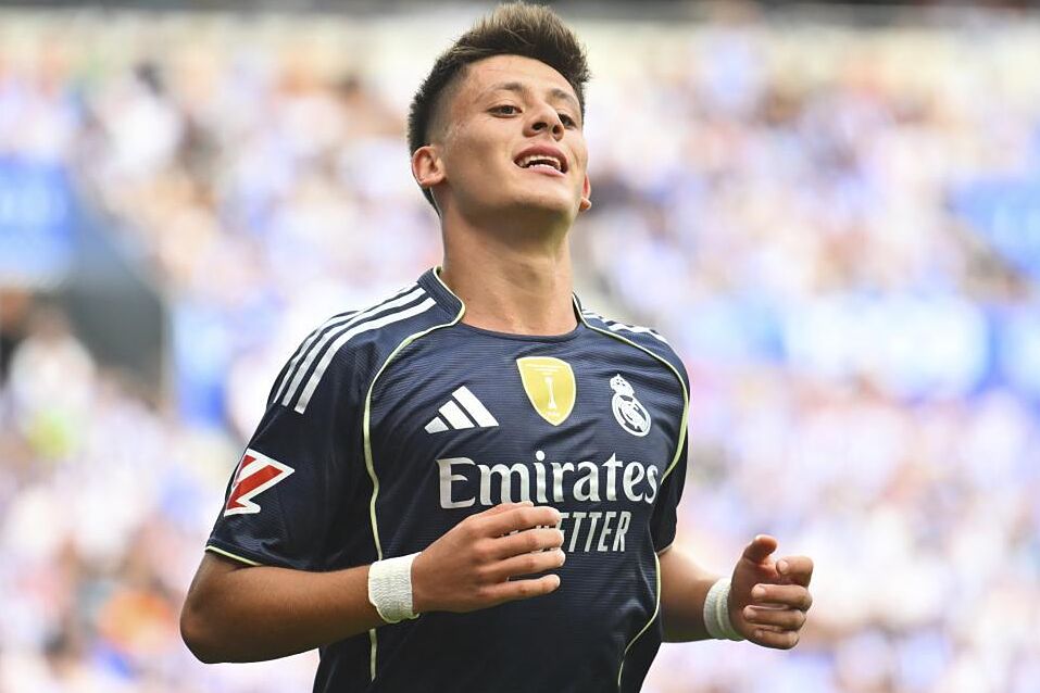 Celta - Real Madrid, en directo