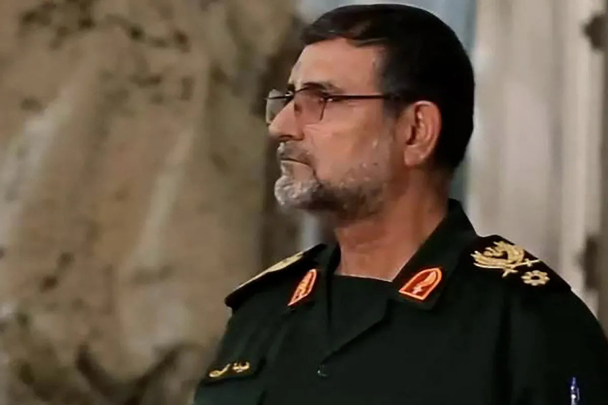 Israel dice haber matado al comandante iraní responsable del cierre del estrecho de Ormuz: "Los perseguiremos uno a uno"