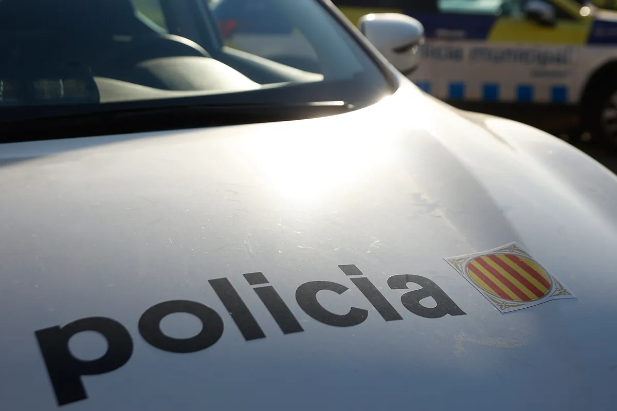 Detenida una mujer de 31 años en Salt (Girona) por matar a su pareja