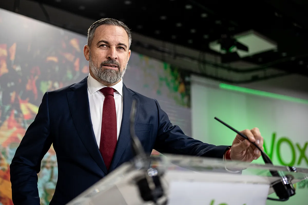 ¿Se ha vuelto España de derechas? Lo que nos dice el 60% extremeño de la política y el tablero inclinado