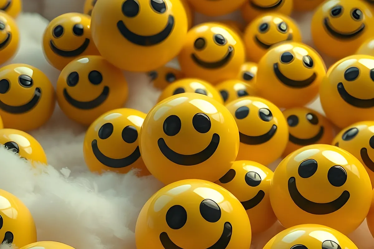¿Qué es el Yellow Day y por qué hoy es el día más feliz del año?