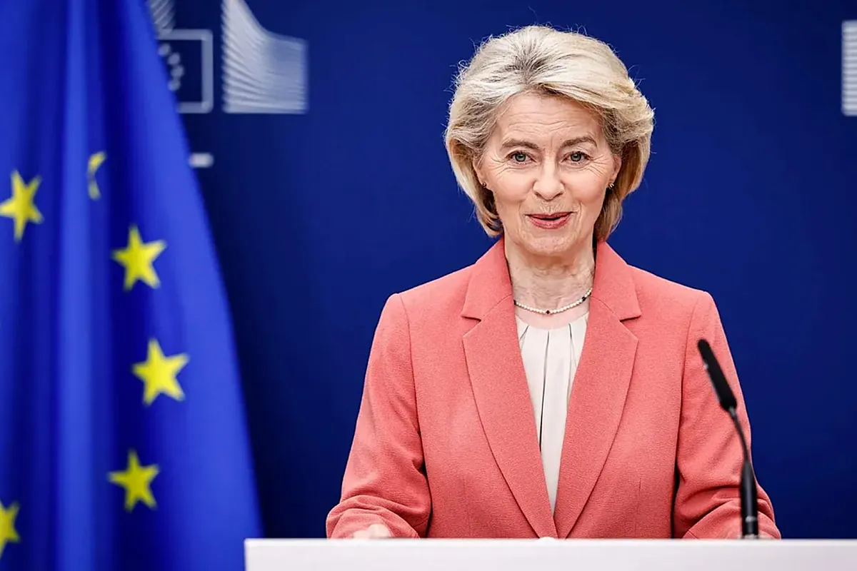 La Comisión Europea anuncia la aplicación provisional del acuerdo de Mercosur