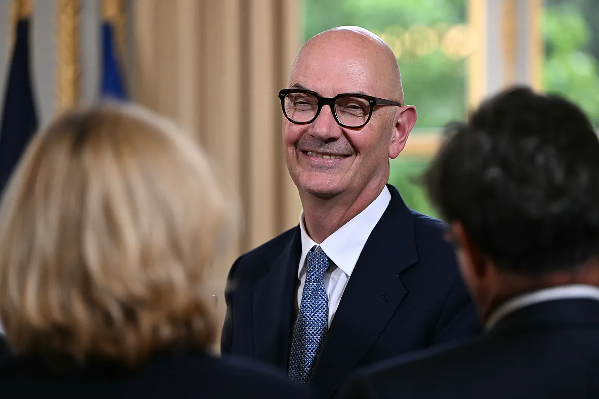 El PIB de Francia se estanca en el segundo trimestre tras haber estimado un crecimiento de sólo el 0,2%