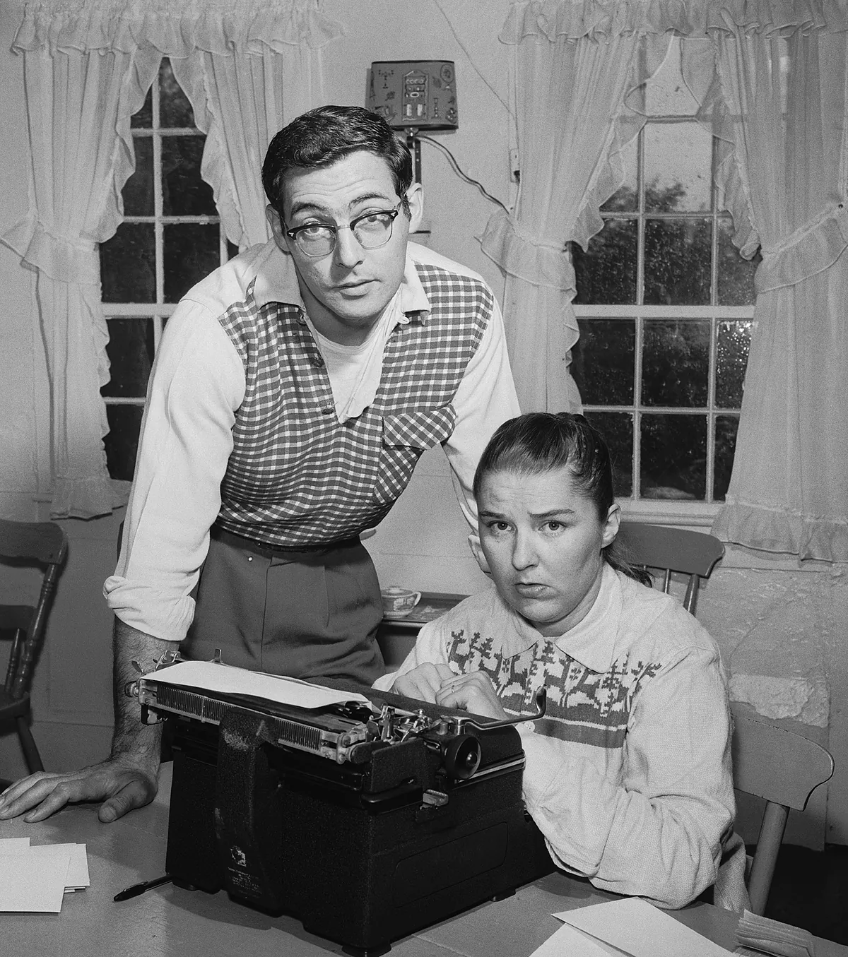 70 años del escándalo que se montó con la publicación de 'Peyton Place'