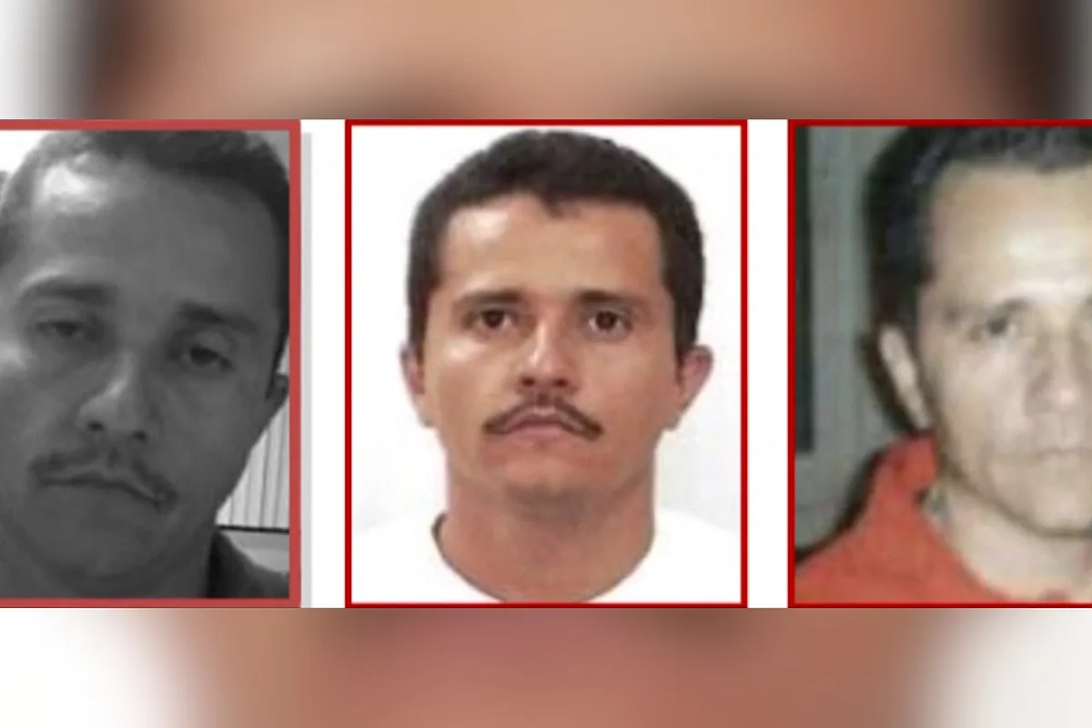 Quién es el narco 'El Mencho' y qué consecuencias tiene su muerte