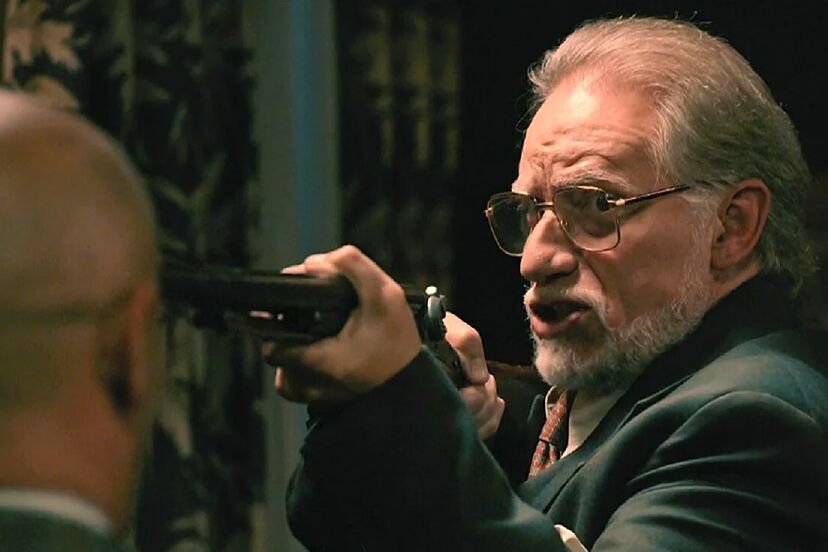 Un año de Sueños de libertad: los números que explican el fenómeno de los  De la Reina que "nadie pudo imaginar" | Series