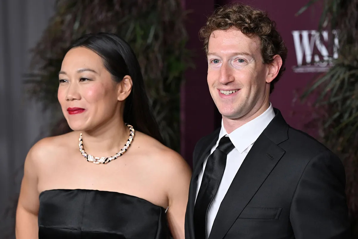 Mark se viste de Prada