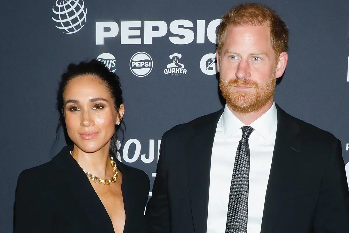 El príncipe Harry y Meghan Markle pierden a su relaciones públicas y ya van 11 en cinco años
