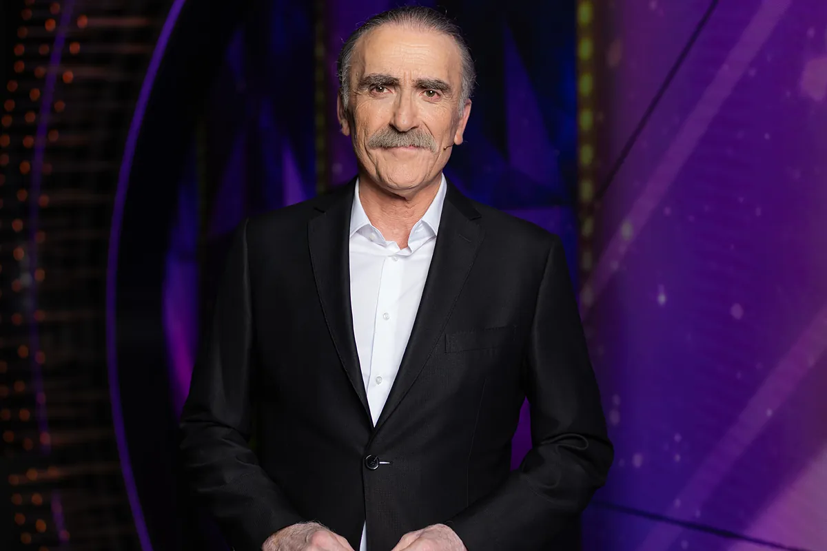 Juan y Medio: "No voy a olvidar que nuestras madres mandaron a sus hijos a la universidad fregando y quemándose las manos con sosa"