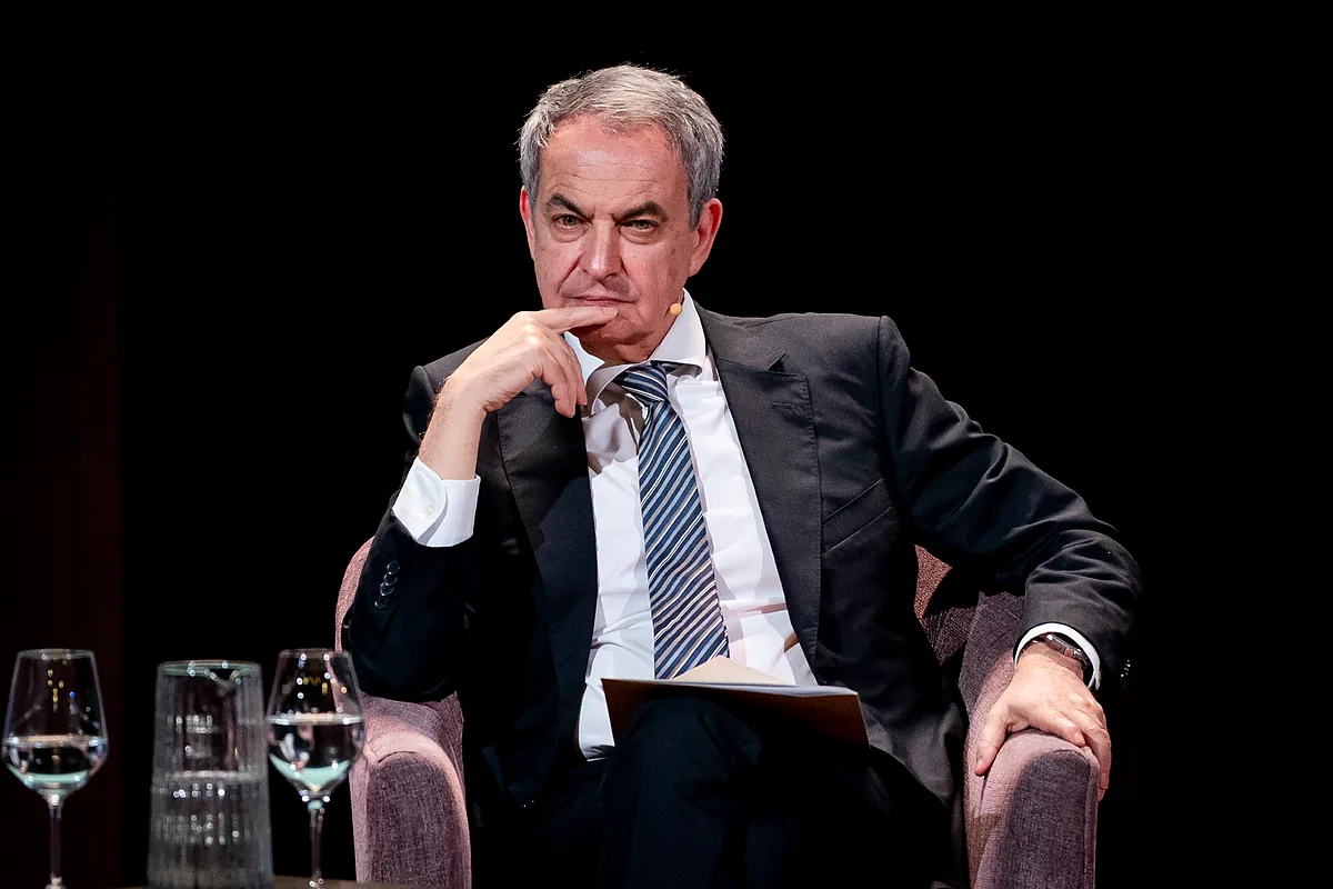 Zapatero cargó 36 facturas para viajar a China, Caracas y también a Marruecos por su "potencialidad" para nuevos "clientes"