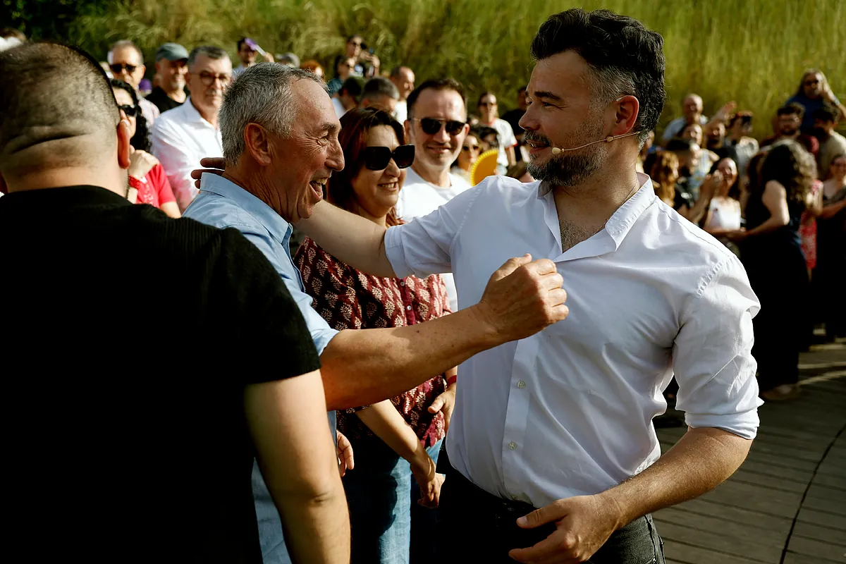 PP y Vox, sin prisa para designar su cartel electoral a la Generalitat mientras Baldoví se postula por Compromís sin debatir la unidad de la izquierda
