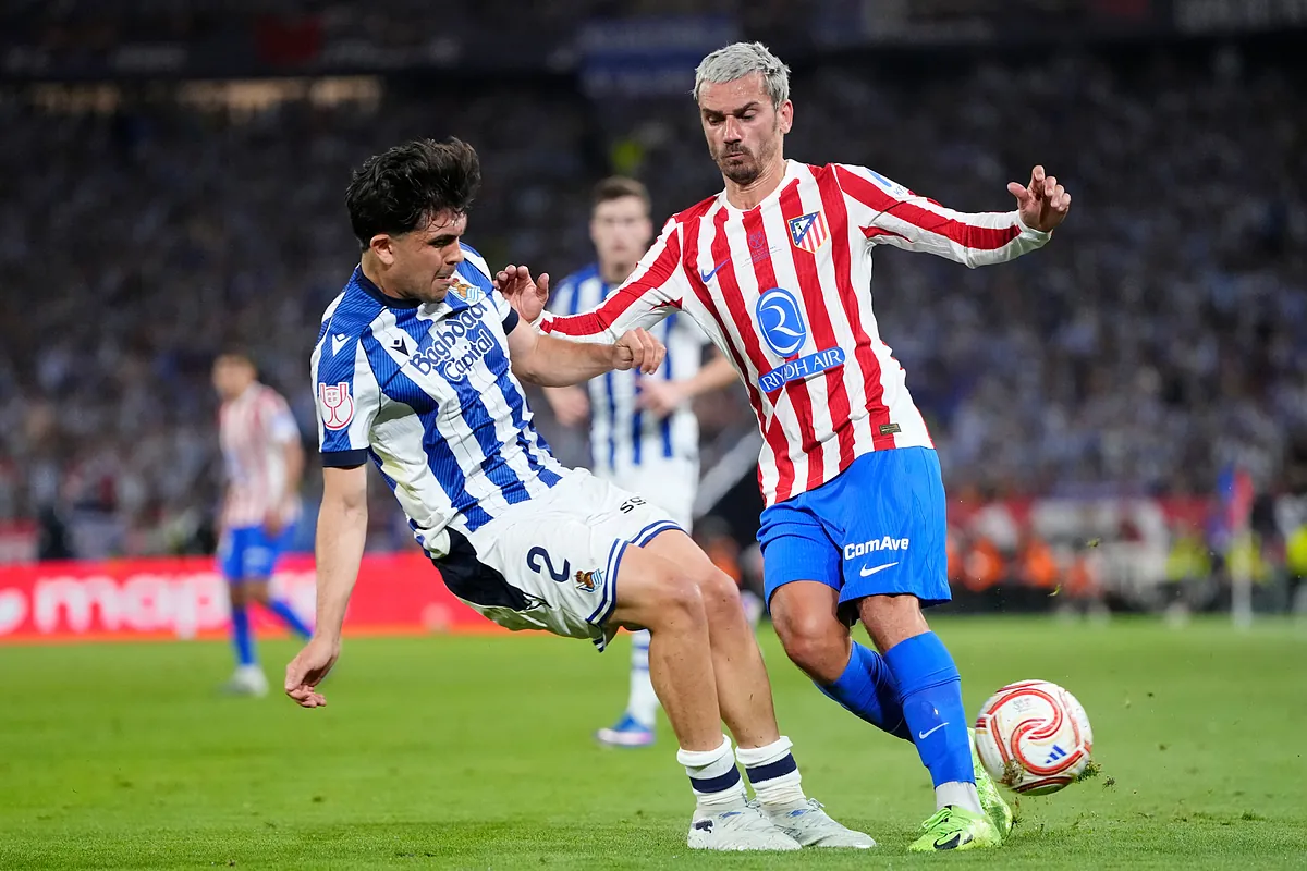 El diabólico sudoku de la Liga y su objetivo (¿imposible?) de meter a nueve equipos en los torneos europeos