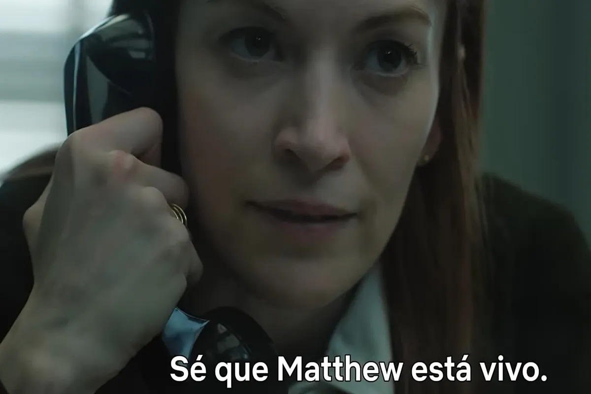 Número 1 en 60 países y 24 millones de visualizaciones en Netflix: la miniserie de solo 8 episodios basada en una novela que está arrasando