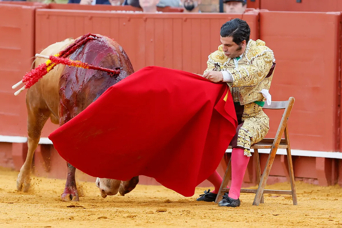 Morante de la Puebla trasciende la tauromaquia como fenómeno de masas: "Acabó las entradas en seis horas, nos supera la demanda"