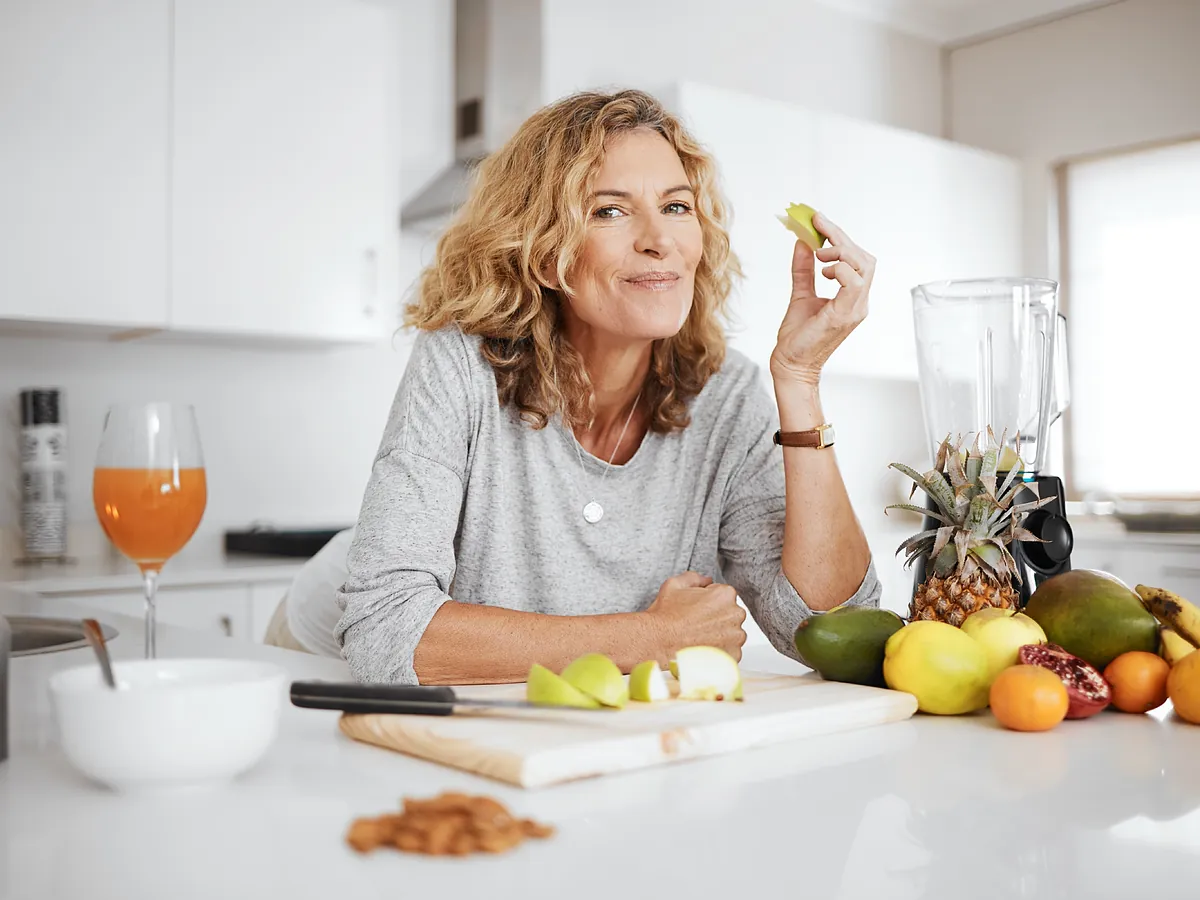 Delgados, pero sanos, felices y con energía: qué alimentos son ricos en proteínas, grasas buenas, fibra, magnesio, vitamina D y antioxidantes