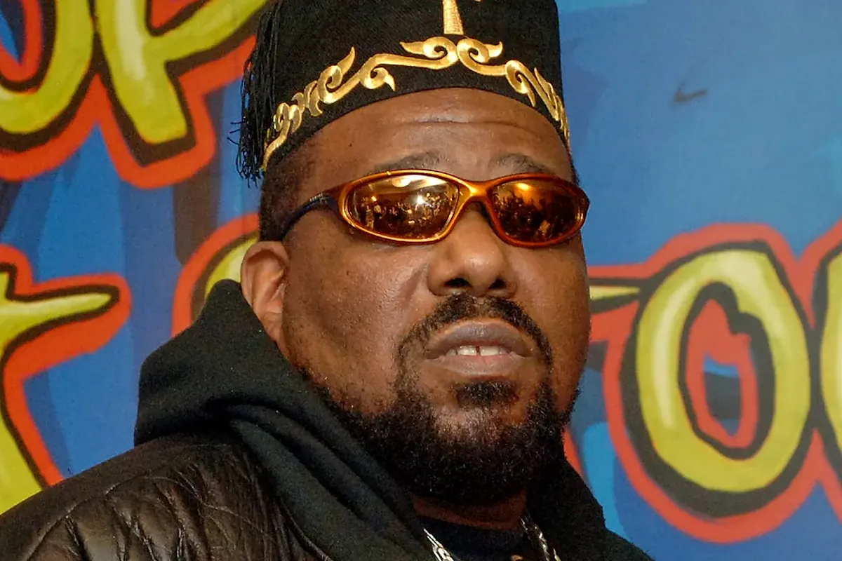 Muere Afrika Bambaataa, pionero del hip-hop