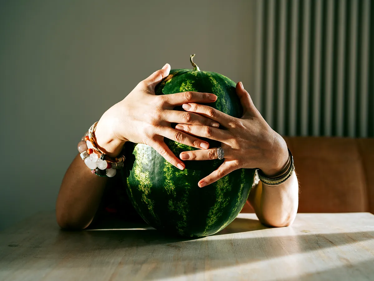 Un mes vegana. Así ha sido mi experiencia y por qué quiero que siga siéndolo