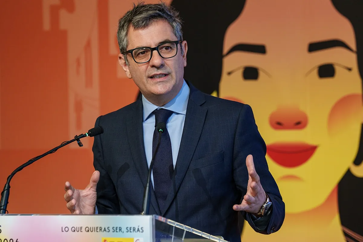 Bolaños dice que la investigación de Peinado sobre Begoña Gómez "ha avergonzado a muchos jueces"