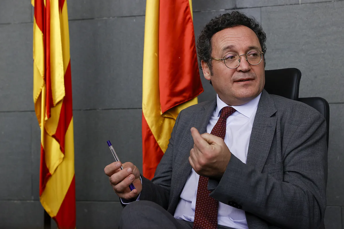 El Supremo vuelve a condenar a la Fiscalía de García Ortiz por su actuación frente al fiscal Stampa | España