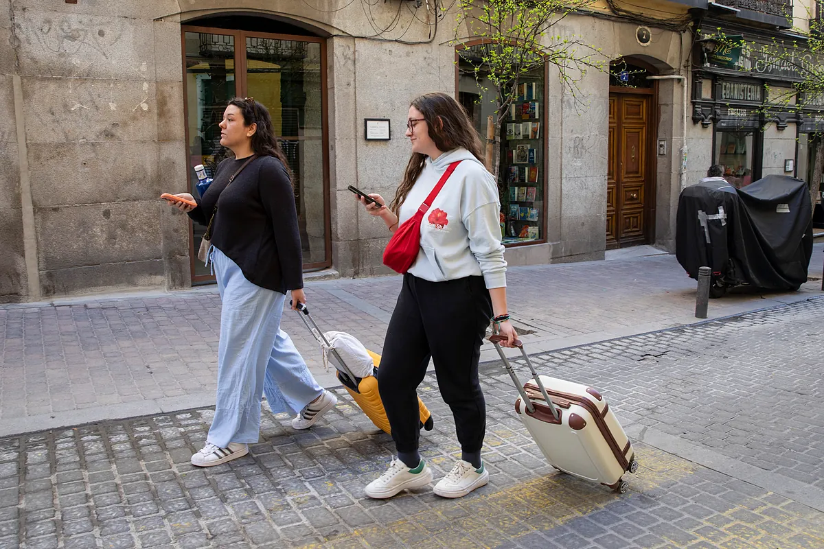 El Tribunal Supremo anula el registro de alquiler de corta duración al considerar que el Estado carece de competencias