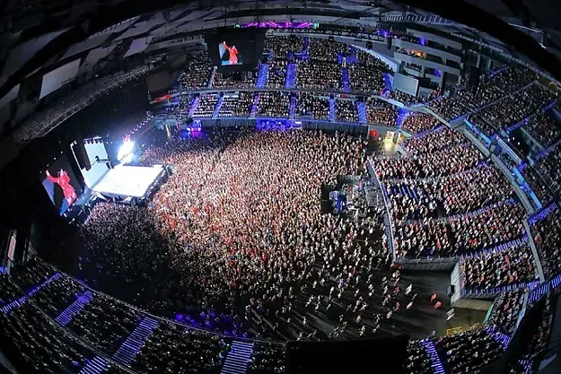 La industria de la música en directo se une contra la venta fraudulenta de entradas