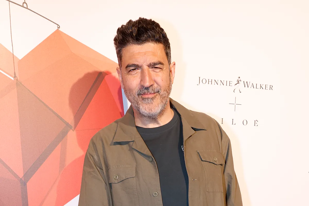 Tony Aguilar da la última hora del estado de salud de su hijo tras estar ingresado 11 días por la picadura de una garrapata: "Olvidando ese miedo que hemos sufrido en las últimas semanas"