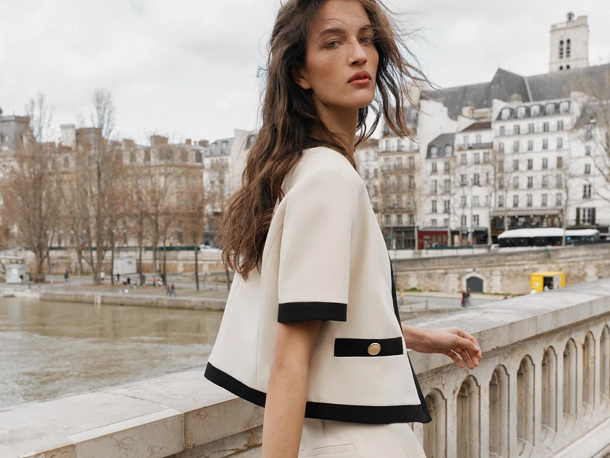 El lujo silencioso en la nueva colección de Zara: los 7 conjuntos de dos piezas que transforman un look de diario en uno de pasarela