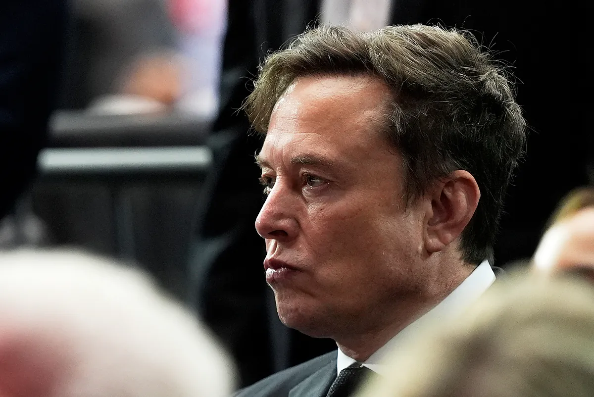 Registran los locales de 'X' en Francia y citan a Elon Musk para ser interrogado en el marco de una investigación sobre los algoritmos de la red social