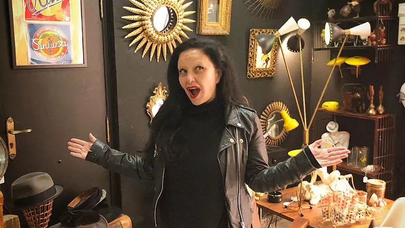 Alaska: sus millonarias ganancias y el emporio inmobiliario construido con  Mario Vaquerizo | Famosos