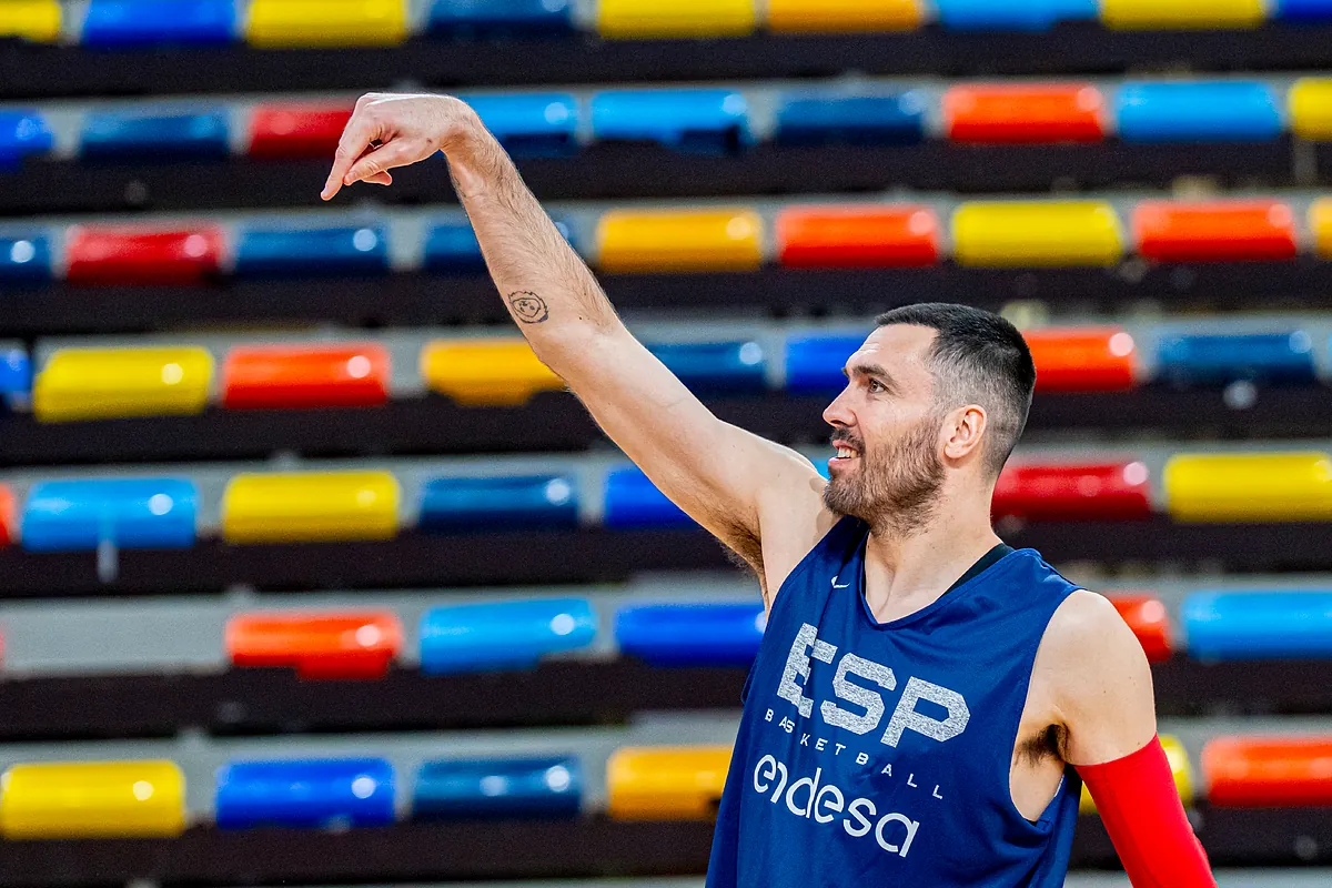 Pierre Oriola: "Todos tenemos nuestro ego y fue duro entender que no estaba al nivel"