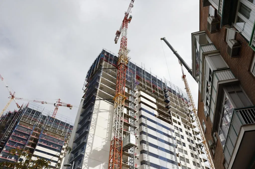 Donde habite el olvido