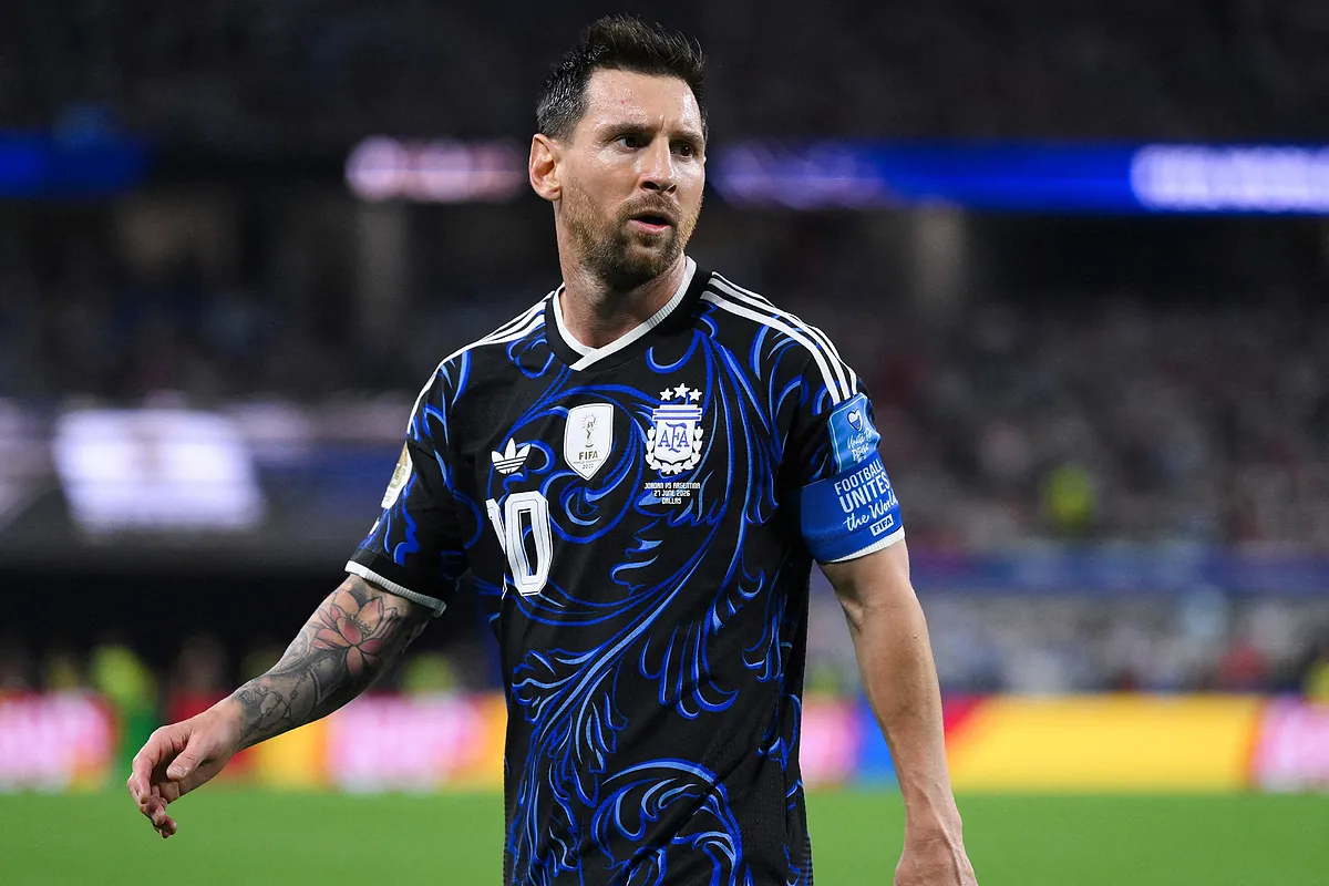 A qué hora es el Argentina - Cabo Verde: horario y dónde ver hoy por TV el partido de dieciseisavos del Mundial 2026