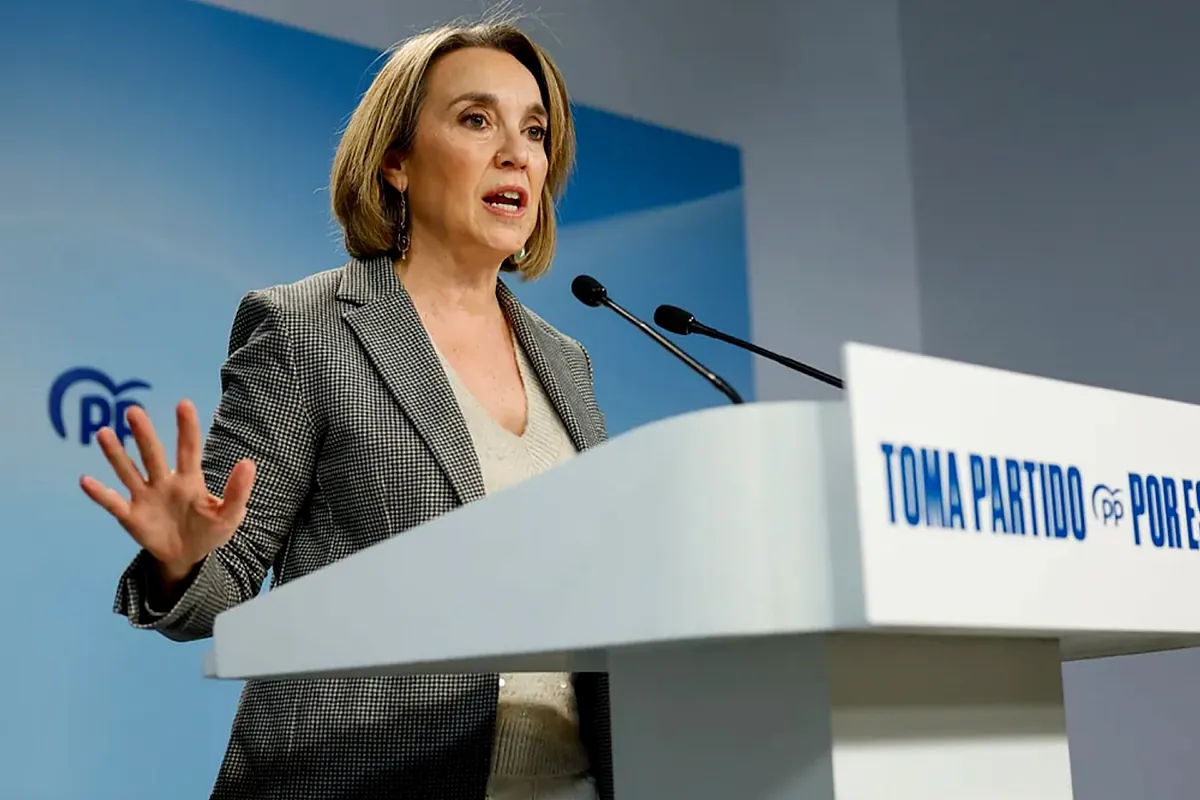 El PP se querella contra Tezanos por un posible delito electoral con el CIS: "Se llama corrupción"