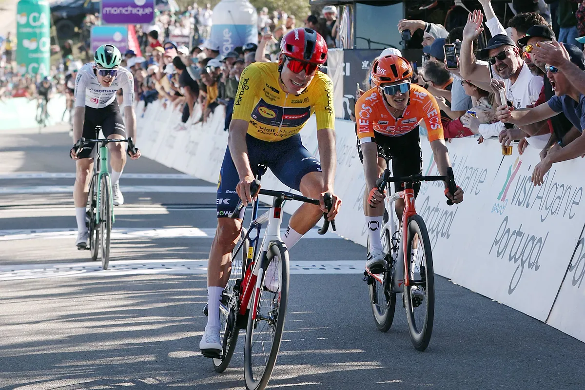 Las claves de Ayuso y la atrevida nueva generación: ''Saben mucho de mecánica y corren como profesionales desde los 16 años''