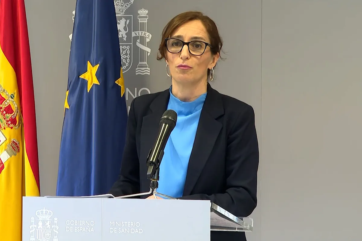 Mónica García: "Serán los ciudadanos españoles los que desembarquen primero"