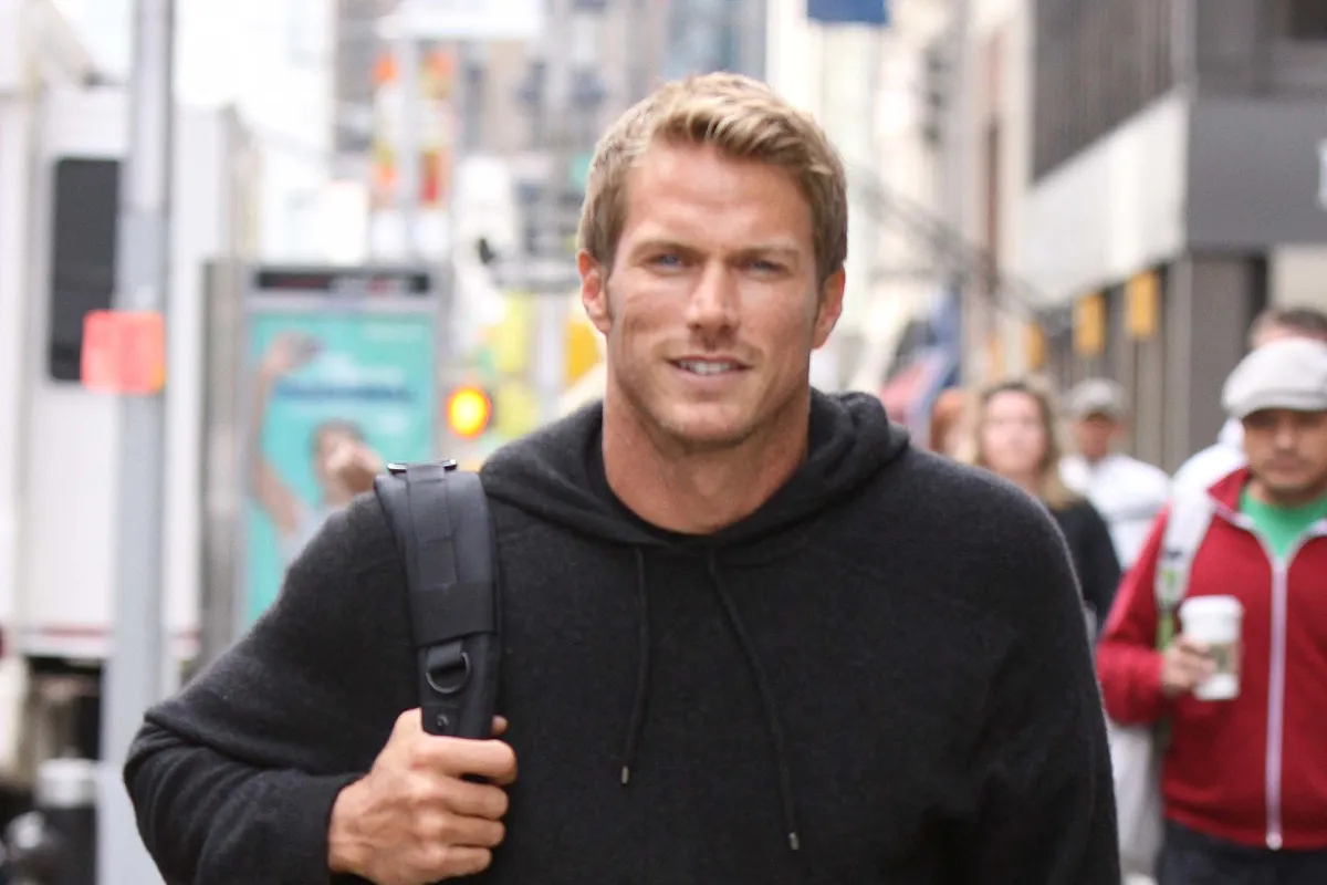 Jason Lewis, estrella de Sexo en Nueva York, reaparece en las redes sociales tras años de ausencia: "Hace tres años decidí guardar silencio"