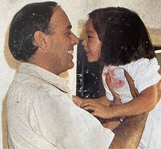 El lunes de los famosos, en im�genes