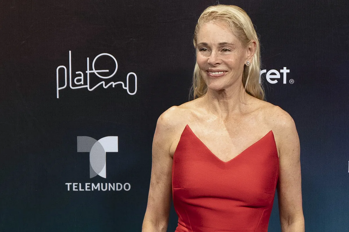 Belén Rueda, sobre la muerte de su hija María: "Cuando ocurre algo así, estás tan perdida que no sabes con quién hablar o a quién acudir"