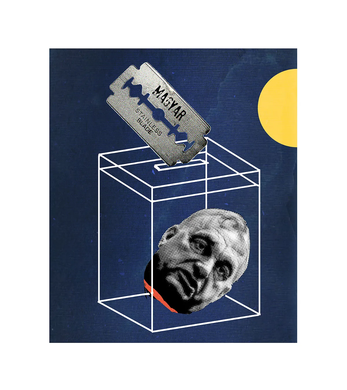 El fin de la era Orban | Opinión