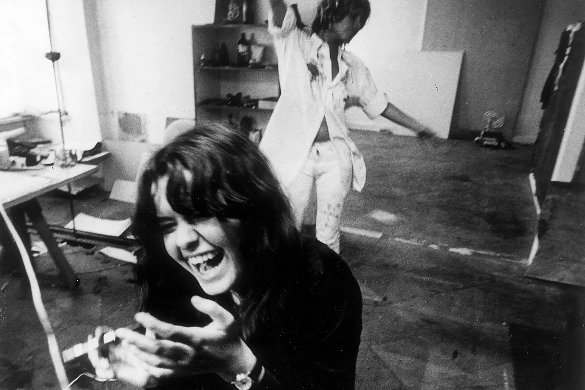 Ni caos ni rotura: así se reorganiza el cerebro bajo los efectos de los psicodélicos