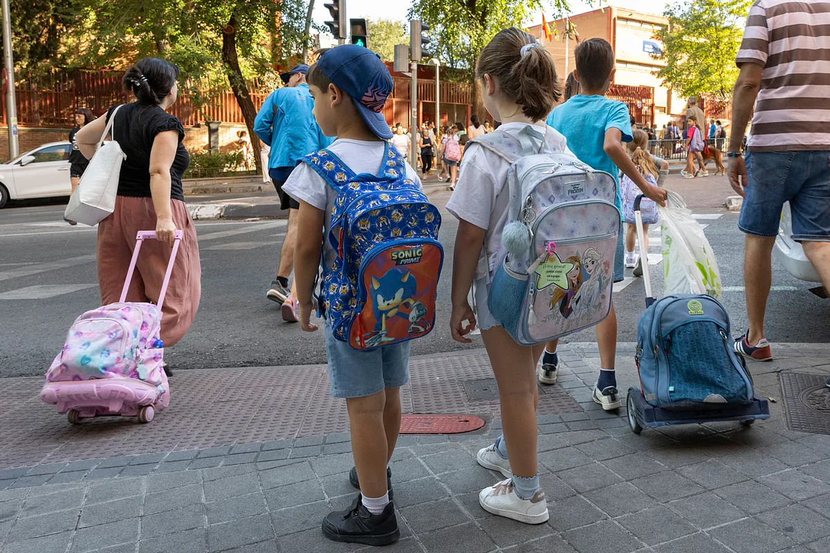 Sí, los hijos son caros... No haberlos tenido