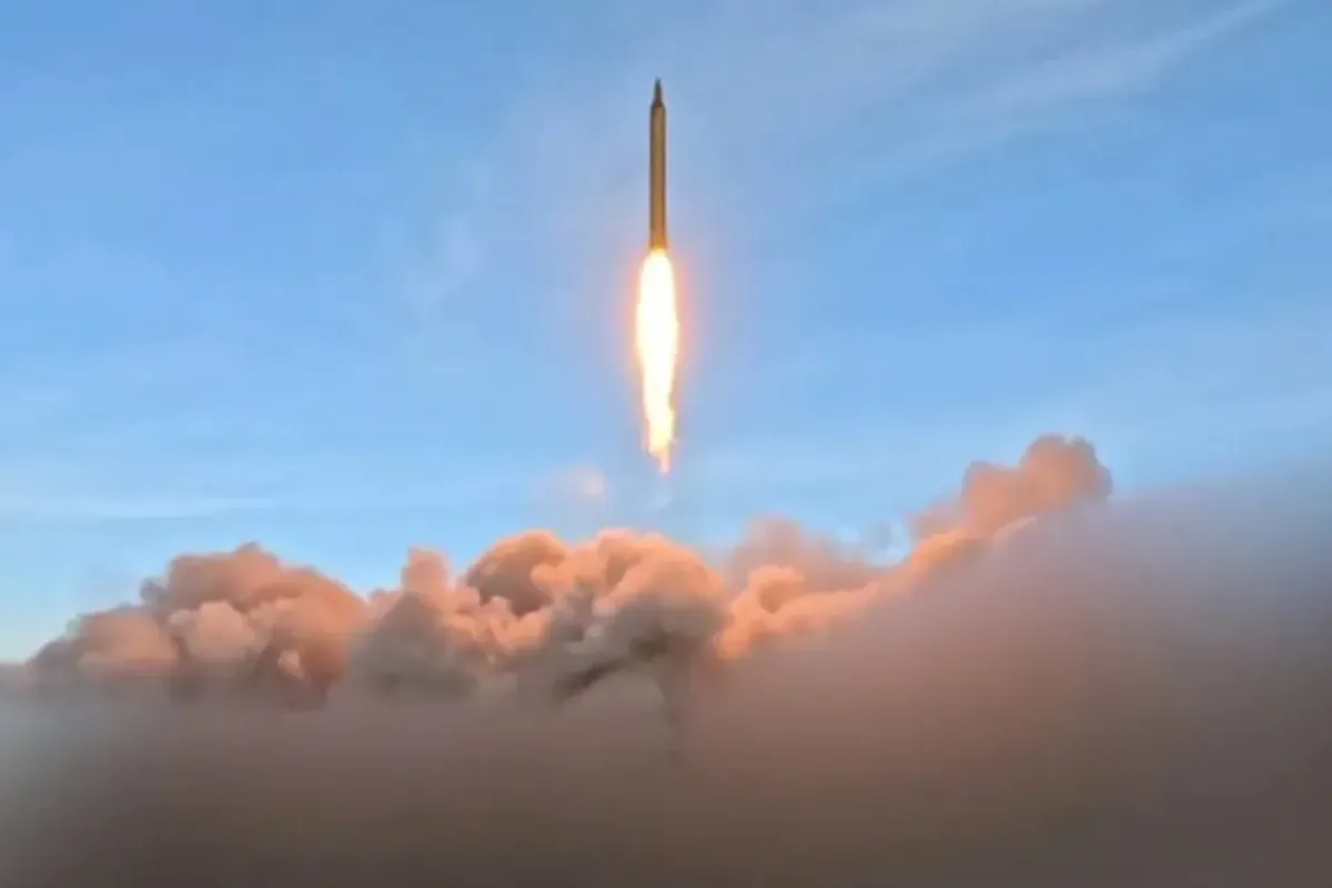 Irán insiste en el Estrecho de Ormuz "está abierto": "Solo está cerrado para nuestros enemigos"