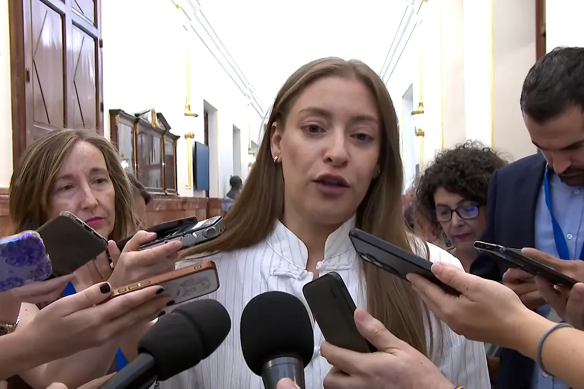 PP sobre condena David Sánchez: Otro día histórico de la democracia española