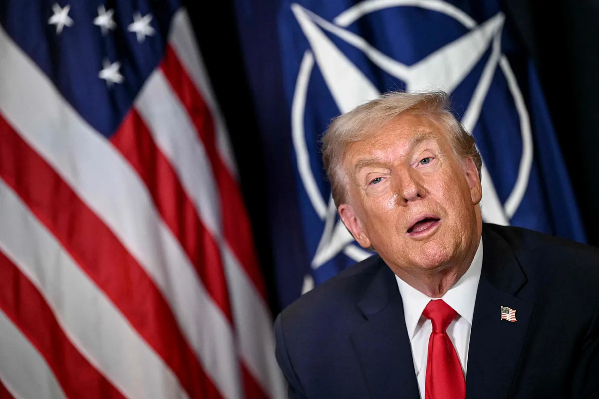 La respuesta de Europa